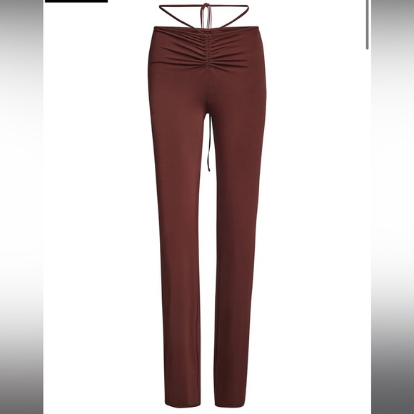 NWOT I.AM.GIA Halo Set Neutral S/XS - Picture 4 of 7